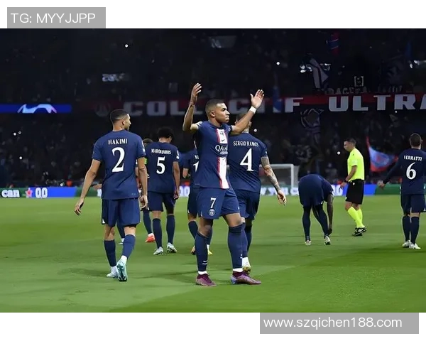 巴黎圣日耳曼与拜仁慕尼黑战术对决深度解析与比赛策略探讨